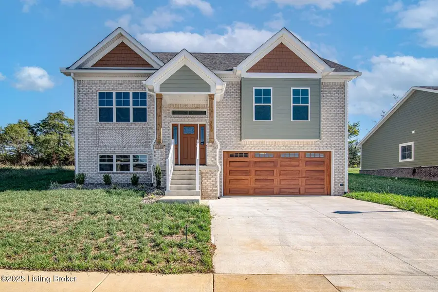 236 Wild Deer Dr, Elizabethtown, KY 42701 - #2