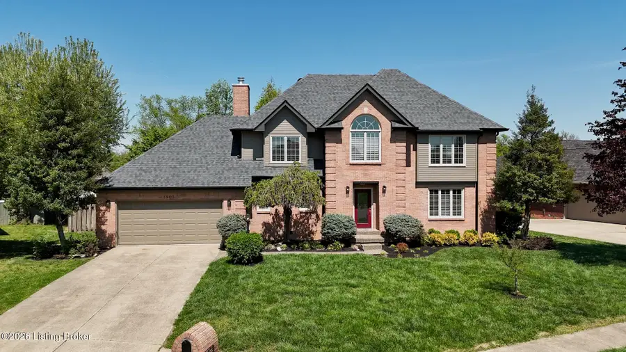 1805 Marthas Ct, Jeffersonville, IN 47130 - #2