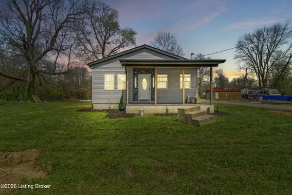 1313 Cleo Ave, Louisville, KY 40213