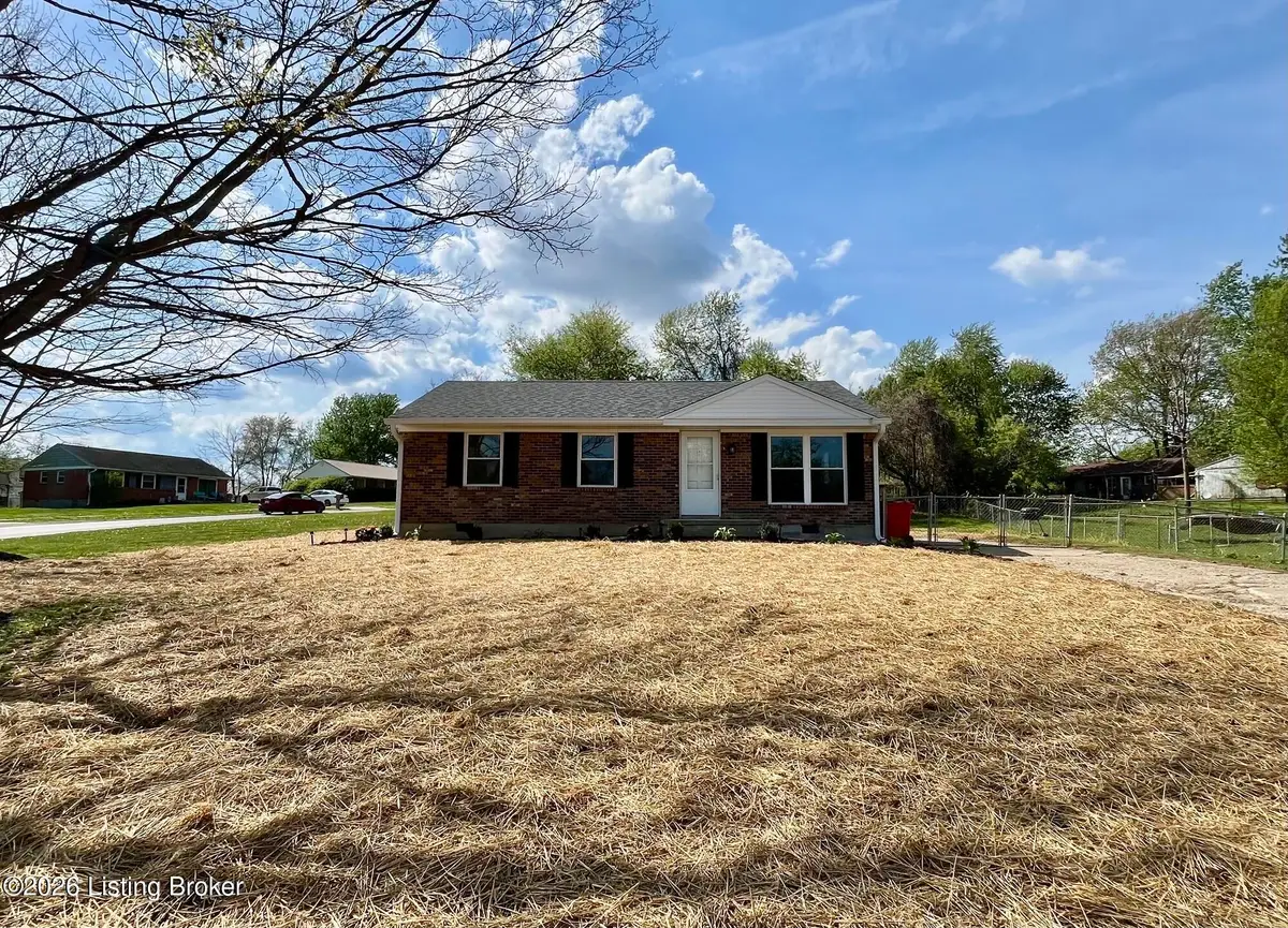 323 Centre Ct, Elizabethtown, KY 42701 - #1