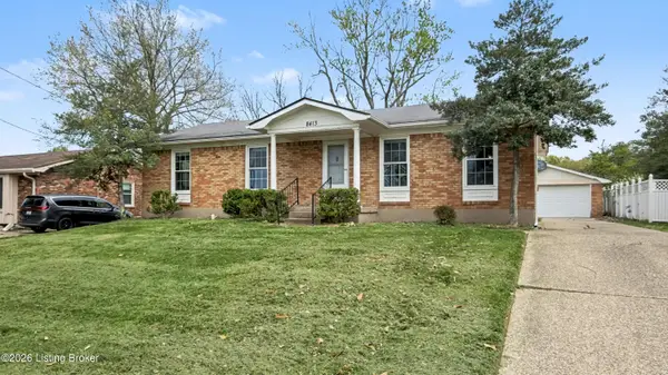 8413 Acme Way, Louisville, KY 40219