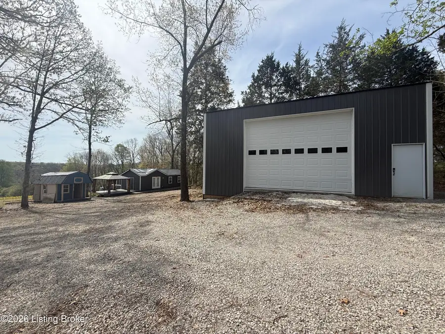 498 Shores Rd, Falls Of Rough, KY 40119 - #2
