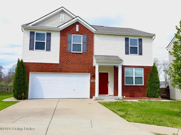 11705 Beacon Ct, Louisville, KY 40299