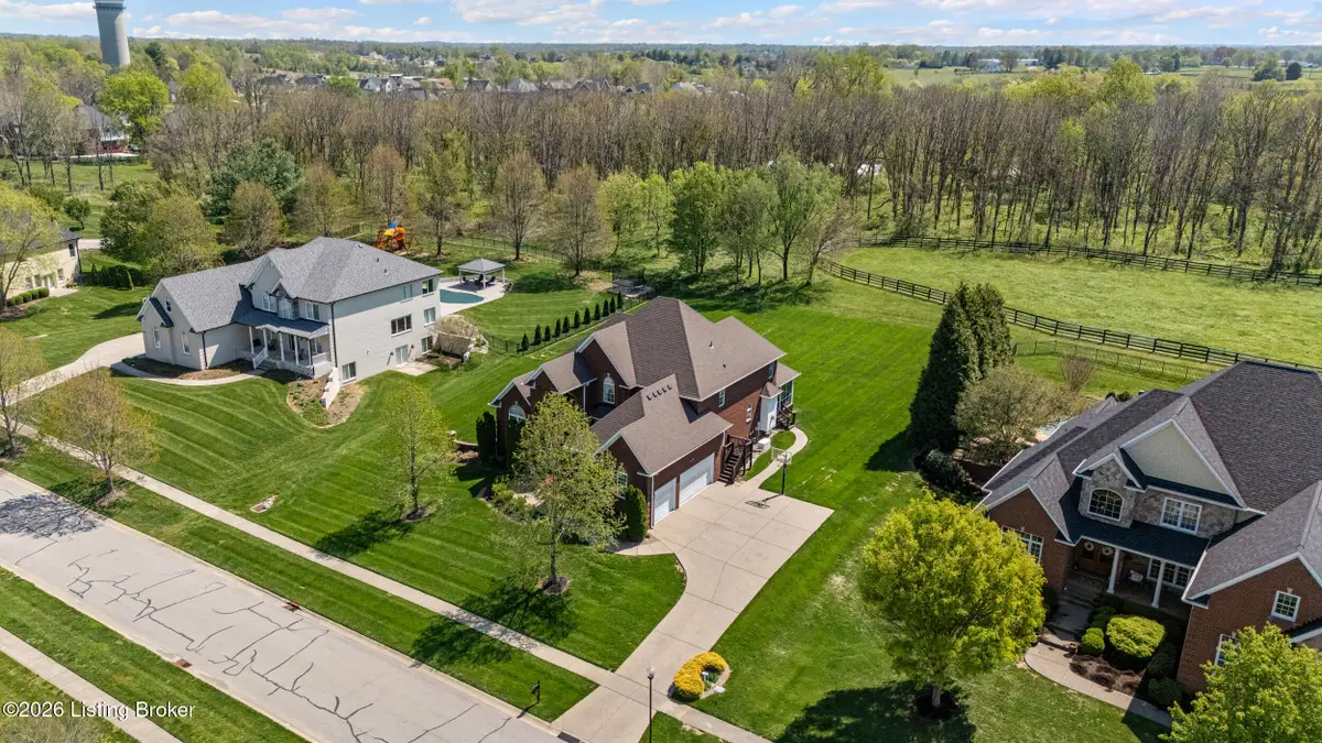 13306 Westbury Way, Goshen, KY 40026 - #1