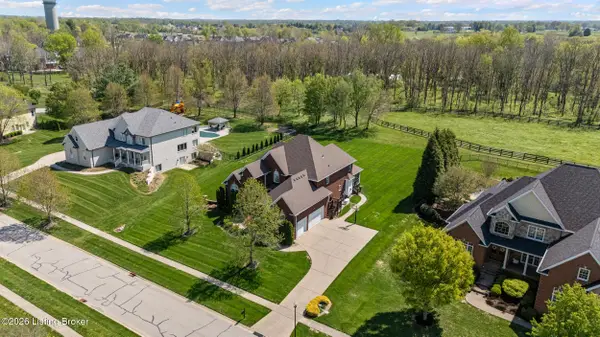 13306 Westbury Way, Goshen, KY 40026