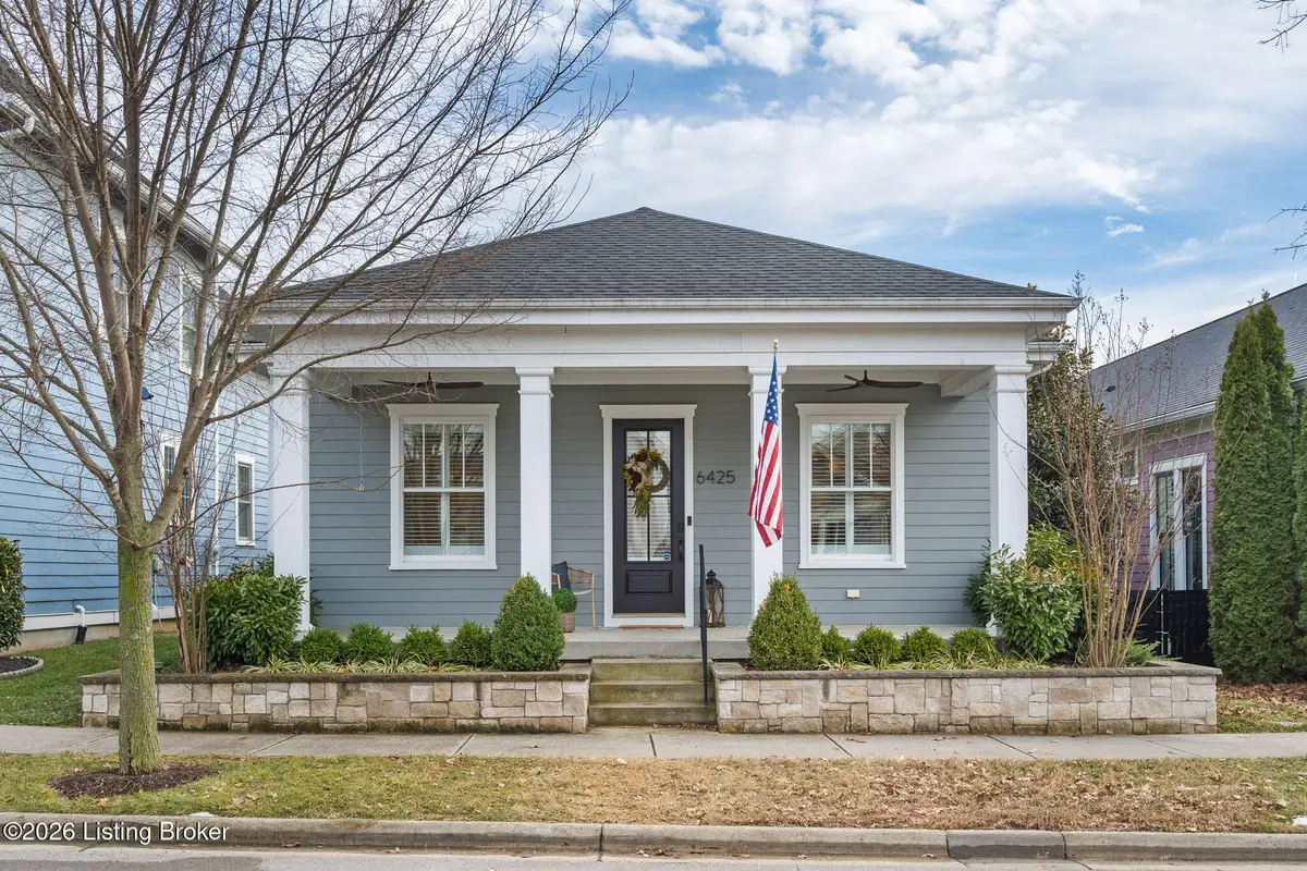 6425 Paintbrush Ln, Prospect, KY 40059 - #1