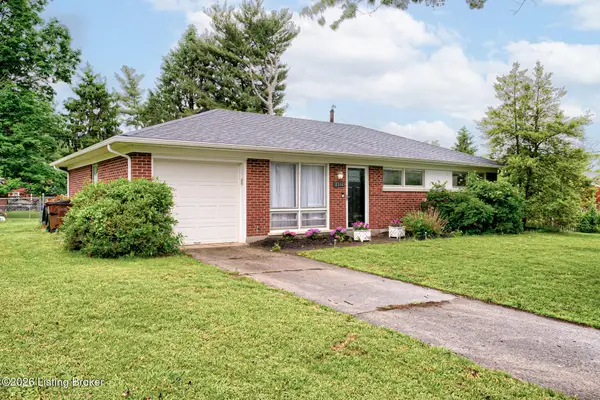 2112 Challedon Way, Louisville, KY 40223