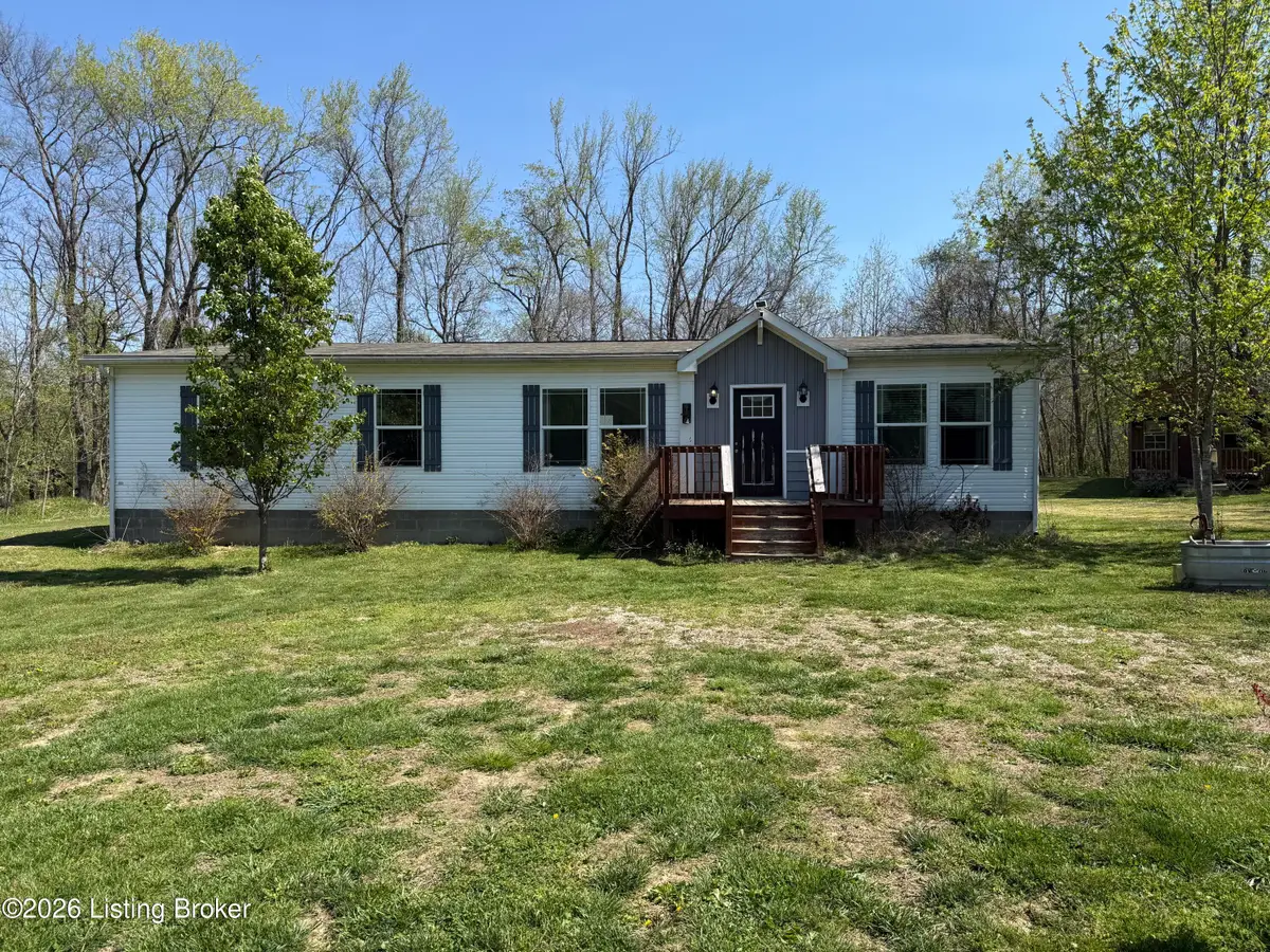 1020 Edgar Basham Rd, Irvington, KY 40146 - #1