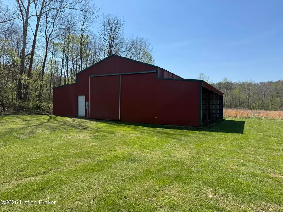 1020 Edgar Basham Rd, Irvington, KY 40146 - #2