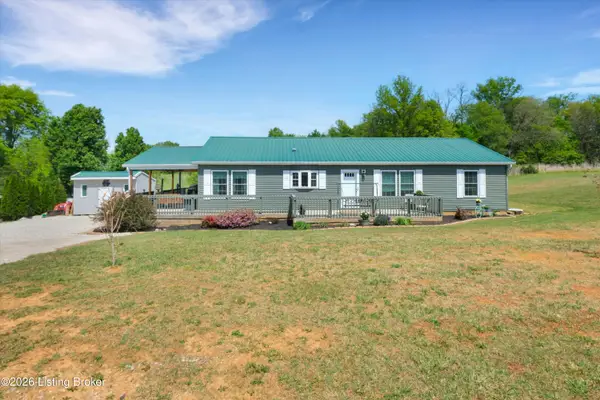 464 Cruse Rd, Sonora, KY 42776