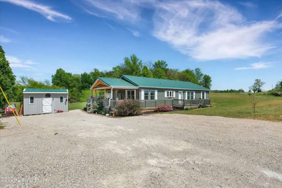 464 Cruse Rd, Sonora, KY 42776 - #2
