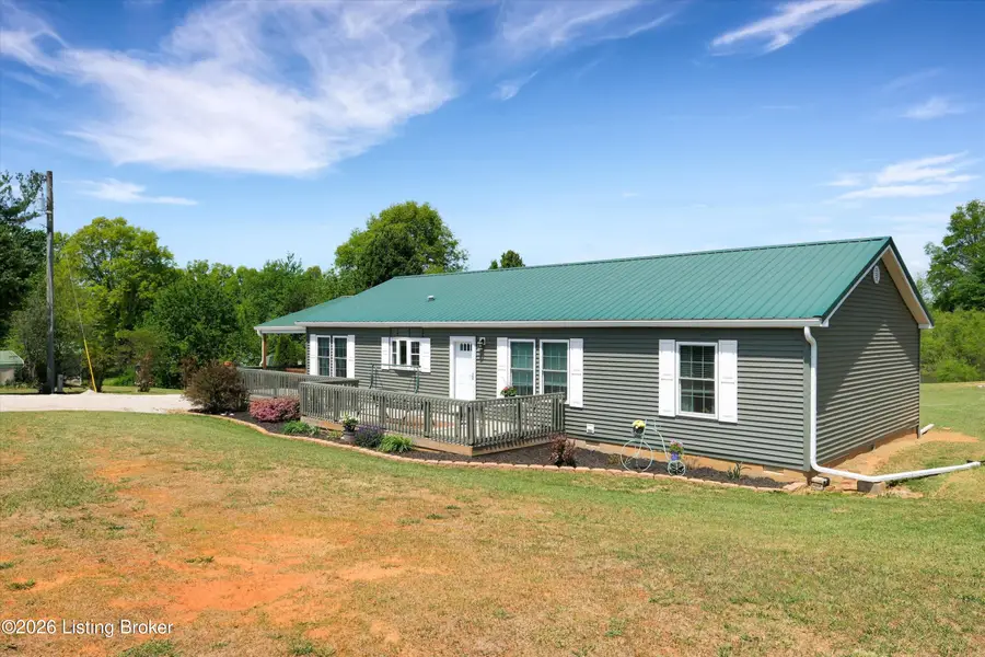 464 Cruse Rd, Sonora, KY 42776 - #3