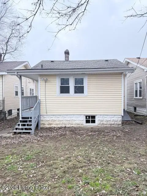 123 S 46th St, Louisville, KY 40212 - #2