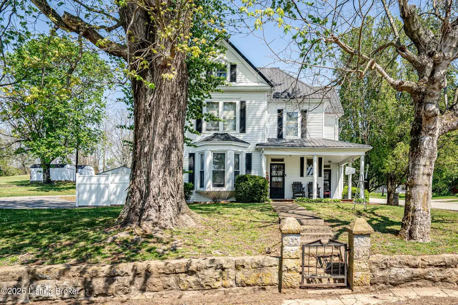 301 E Main St, Bradfordsville, KY 40009 - #2