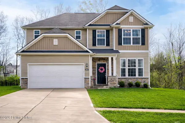 3944 Creek Meadow Dr, La Grange, KY 40031