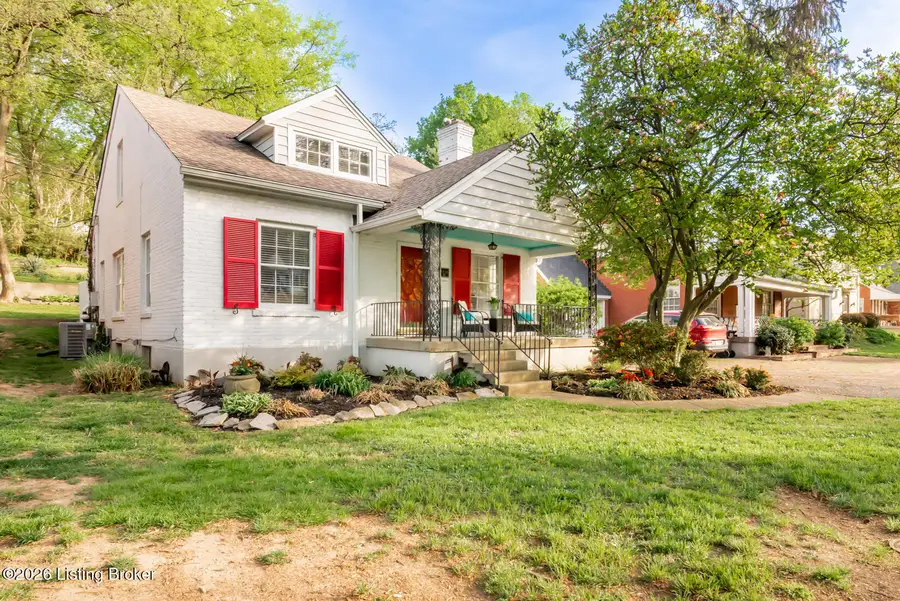 1713 Trevilian Way, Louisville, KY 40205 - #2