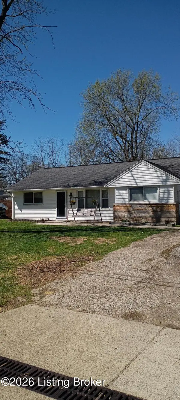 9306 Omar Khayyam Blvd, Louisville, KY 40272