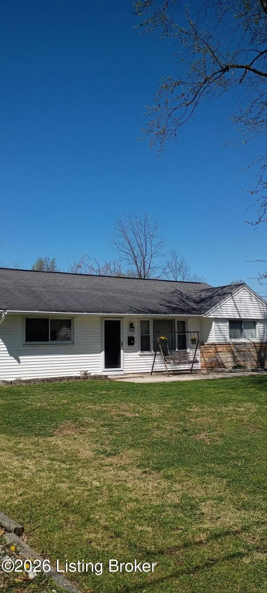 9306 Omar Khayyam Blvd, Louisville, KY 40272 - #3