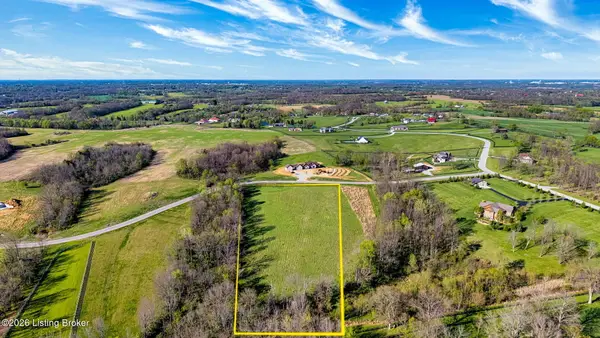 Lot 36, Cheltenham Rd, Finchville, KY 40022