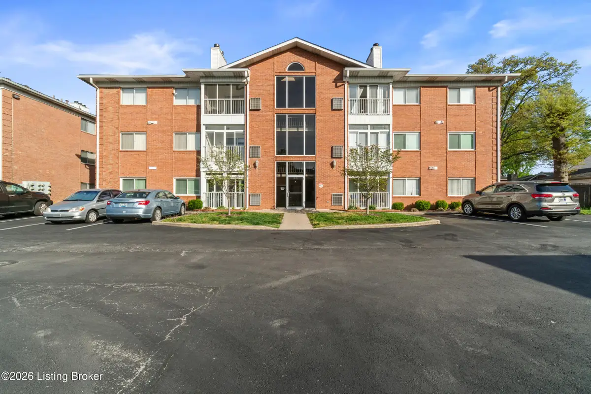 3721 Bardstown Rd #606, Louisville, KY 40218 - #1