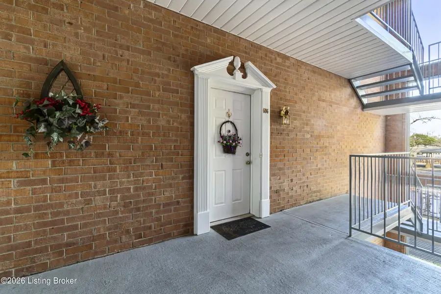 3721 Bardstown Rd #606, Louisville, KY 40218 - #3