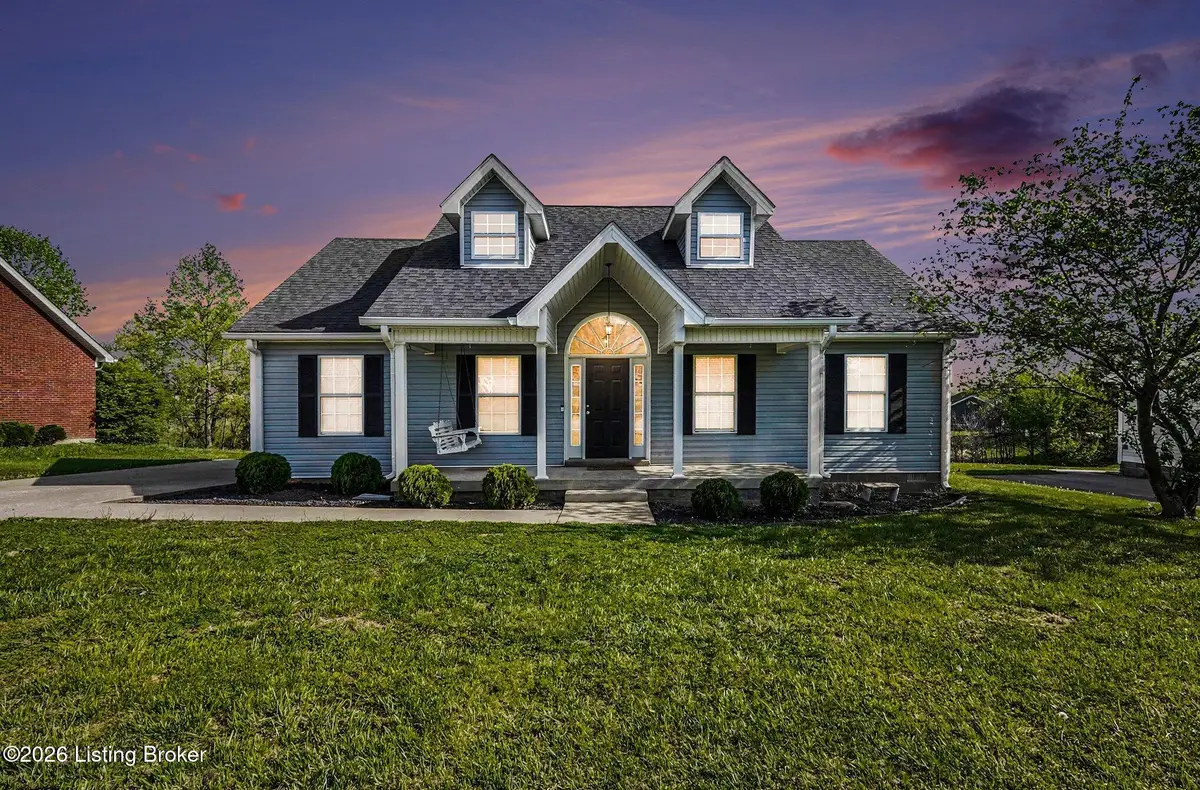 107 Camella Ave, Bardstown, KY 40004 - #1