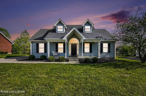 107 Camella Ave, Bardstown, KY 40004