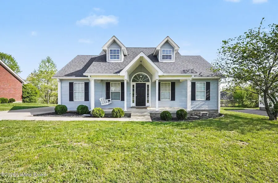 107 Camella Ave, Bardstown, KY 40004 - #2