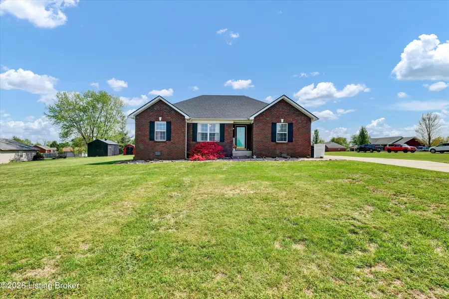1025 Walnut Creek Dr, Bardstown, KY 40004 - #2