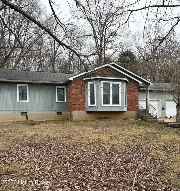 240 Waddell Ln, Shepherdsville, KY 40165