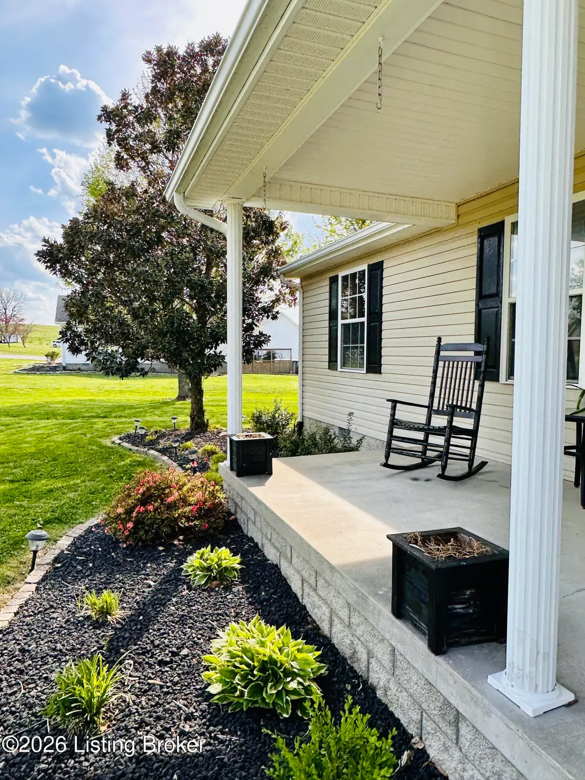 96 Lively Ln, Leitchfield, KY 42754 - #1