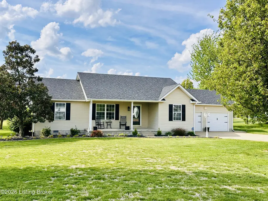 96 Lively Ln, Leitchfield, KY 42754 - #2