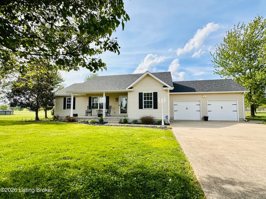 96 Lively Ln, Leitchfield, KY 42754 - #3