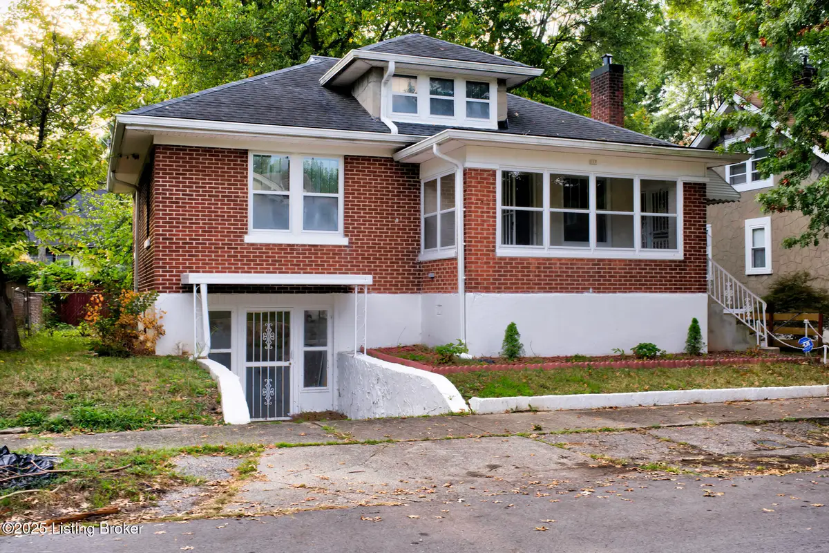 117 S Shawnee Terrace, Louisville, KY 40212 - #1