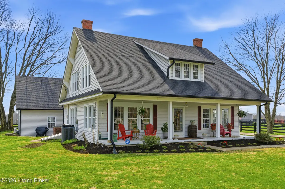 1219A Taylor Wood Rd, Simpsonville, KY 40067 - #1