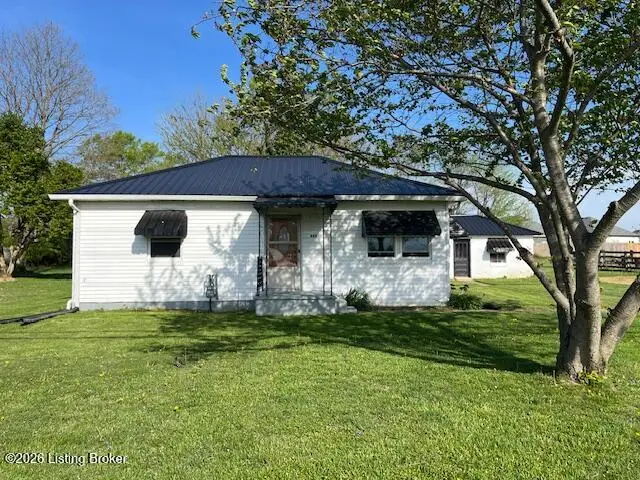 848 Ballardsville Rd, Eminence, KY 40019 - #1