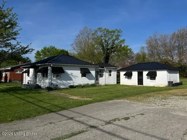 848 Ballardsville Rd, Eminence, KY 40019 - #2