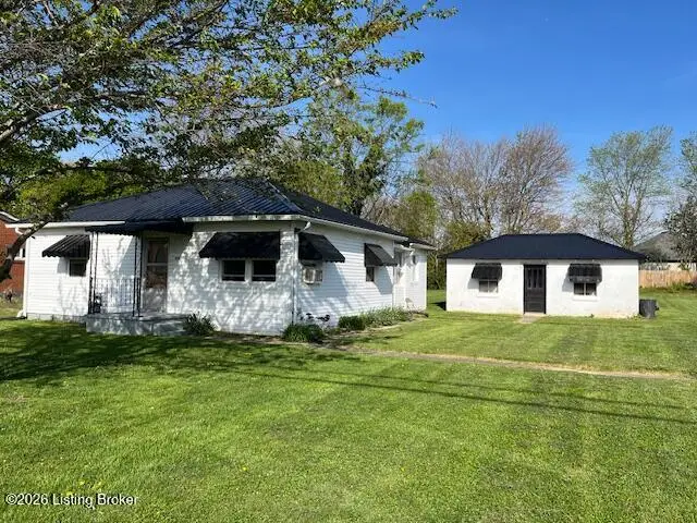 848 Ballardsville Rd, Eminence, KY 40019 - #3