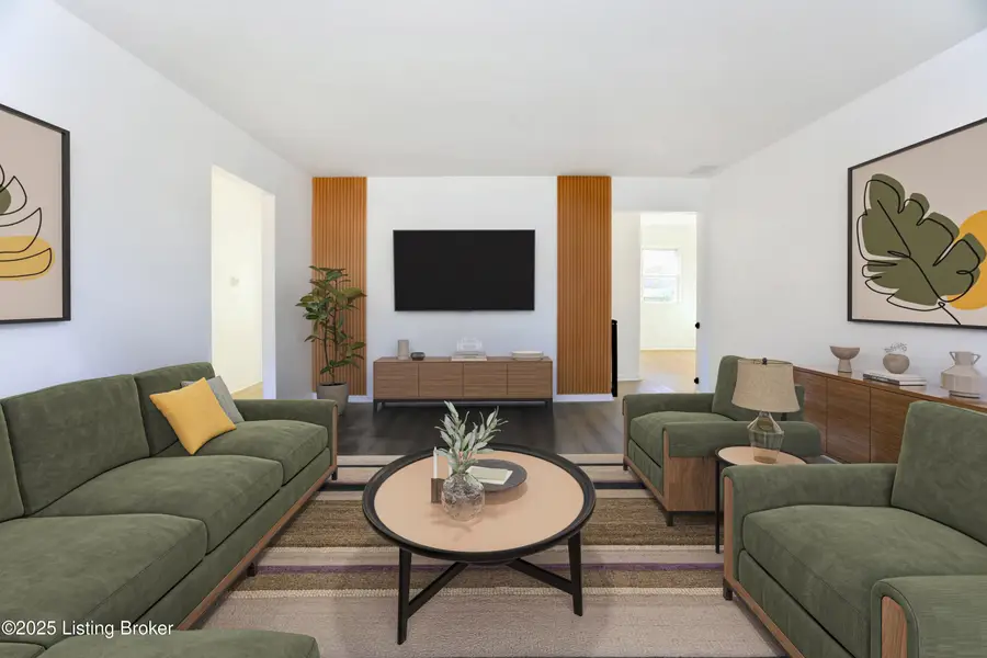 4012 Retreat Rd, Louisville, KY 40219 - #2