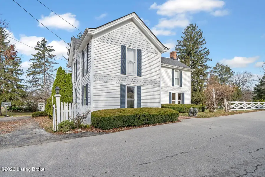 138 Rollington Rd, Pewee Valley, KY 40056 - #2