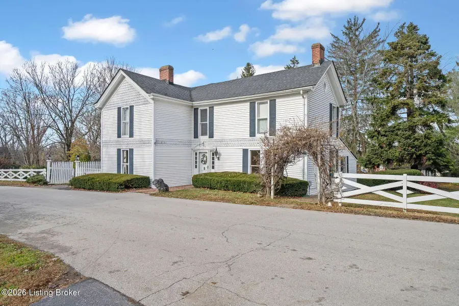 138 Rollington Rd, Pewee Valley, KY 40056 - #3