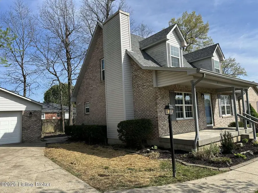 435 Tara Cir, Shepherdsville, KY 40165 - #3