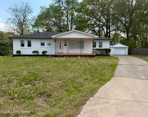 3606 Otter Ct, Louisville, KY 40219