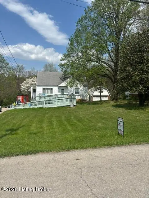 4609 Glen Rose Rd, Louisville, KY 40229