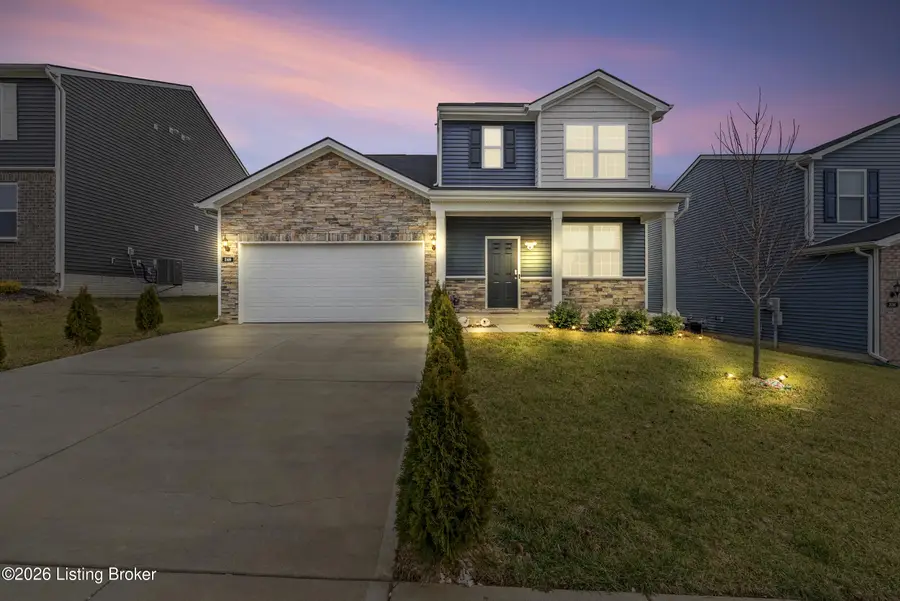 240 Ardmore Crossing Dr, Shelbyville, KY 40065 - #2