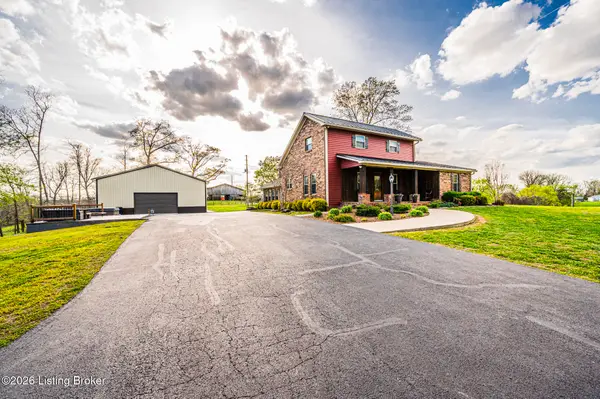 1109A Halifax Rd, Scottsville, KY 42164