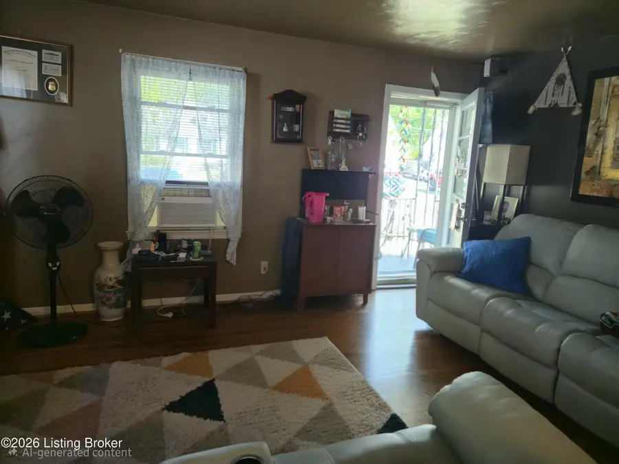 4708 S Rutland Ave, Louisville, KY 40215 - #3