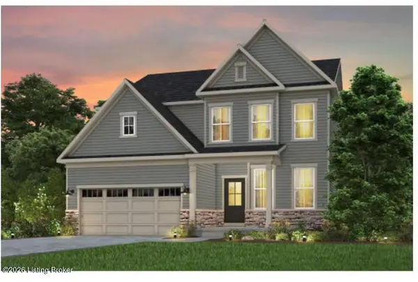 18120 Catalpa Hills Way, Fisherville, KY 40023