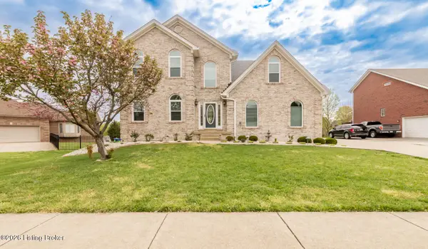 10810 Bardstown Woods Blvd, Louisville, KY 40291