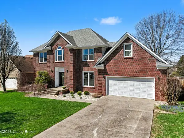 2614 Hedgepath Trail, Louisville, KY 40245